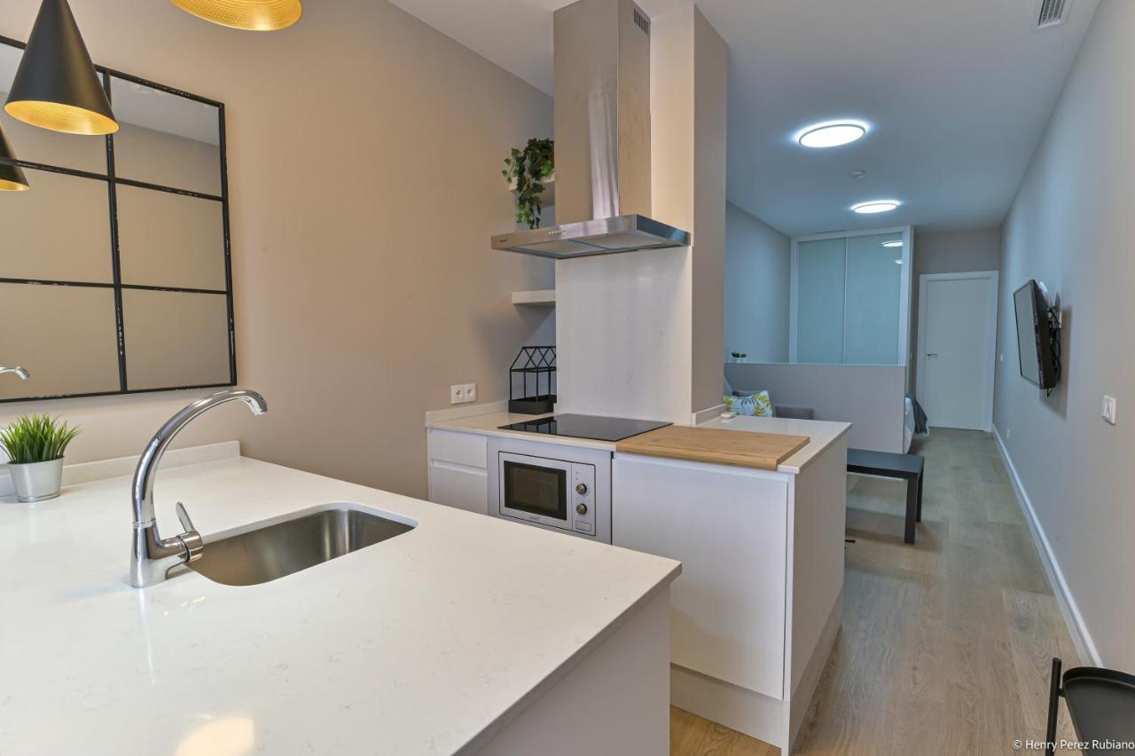 Apartamentos Bela Cangas do Morrazo Exterior photo